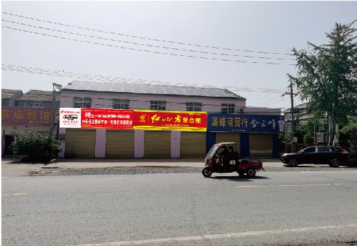 荆州广告牌制作要注意什么才能避免被整改？