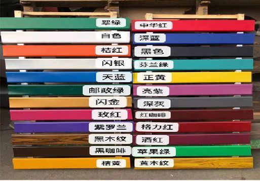荆州做招牌可以用哪些材料？