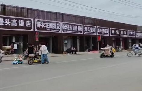 荆州政府规划的统一招牌样式有哪些？